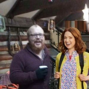 Meet your Posher, Jesse